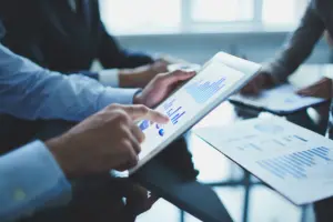 IoT物聯網應用領域大揭密 Featured